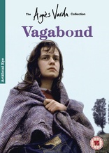 Vagabond (Blu-ray Movie)
