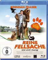 Furry Vengeance (Blu-ray Movie)