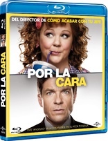 Identity Thief (Blu-ray Movie)