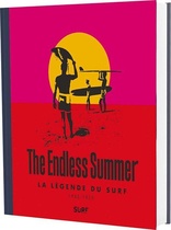 The Endless Summer (Blu-ray Movie)