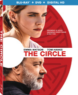 The Circle (Blu-ray Movie)