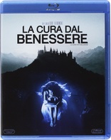 A Cure for Wellness (Blu-ray Movie)