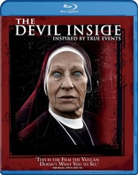 The Devil Inside (Blu-ray Movie)