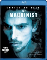 The Machinist (Blu-ray Movie)