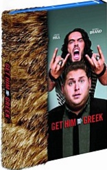 Get Him to the Greek (Blu-ray Movie)