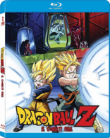 Dragon Ball Z: El combate final (Blu-ray Movie)