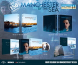 Manchester by the Sea (Blu-ray Movie)