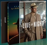 Live by Night (Blu-ray Movie), temporary cover art