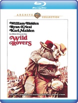 Wild Rovers (Blu-ray Movie)