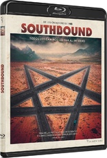 Southbound (Blu-ray Movie)