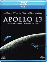 Apollo 13 (Blu-ray Movie)