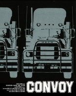 Convoy (Blu-ray Movie)