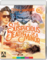 The Suspicious Death of a Minor (Blu-ray Movie)