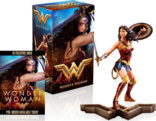 Wonder Woman (Blu-ray Movie)