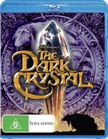 The Dark Crystal (Blu-ray Movie)