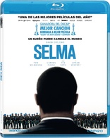 Selma (Blu-ray Movie)