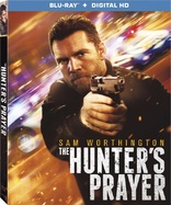 The Hunter's Prayer (Blu-ray Movie)