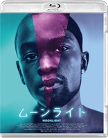 Moonlight (Blu-ray Movie)