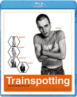 Trainspotting (Blu-ray Movie)