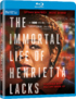 The Immortal Life of Henrietta Lacks (Blu-ray Movie)