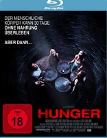 Hunger (Blu-ray Movie)