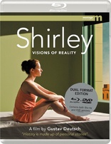 Shirley: Visions of Reality (Blu-ray Movie), temporary cover art