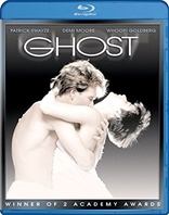 Ghost (Blu-ray Movie), temporary cover art