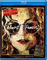 Almost Famous (Blu-ray Movie)