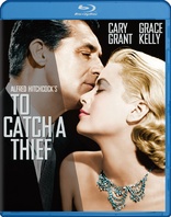 To Catch a Thief (Blu-ray Movie)