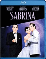 Sabrina (Blu-ray Movie), temporary cover art