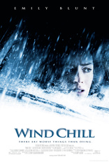 Wind Chill (Blu-ray Movie)