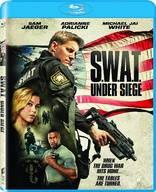 S.W A T.: Under Siege (Blu-ray Movie)