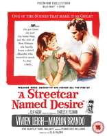 A Streetcar Named Desire (Blu-ray Movie)