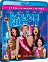 Rough Night (Blu-ray Movie)