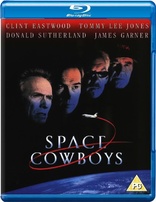 Space Cowboys (Blu-ray Movie)