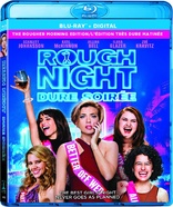 Rough Night (Blu-ray Movie)