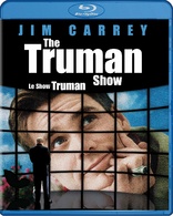 The Truman Show (Blu-ray Movie)