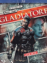 Gladiator (Blu-ray Movie)