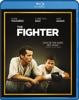 The Fighter (Blu-ray Movie)