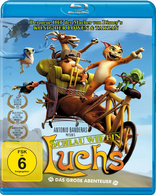 Schlau wie ein Luchs (Blu-ray Movie)