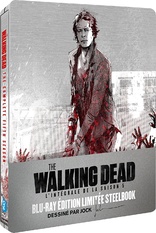 The Walking Dead: Season 5 (Blu-ray Movie)