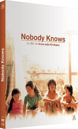 Nobody Knows (Blu-ray Movie)