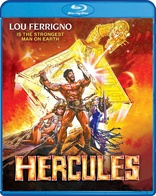 Hercules (Blu-ray Movie)