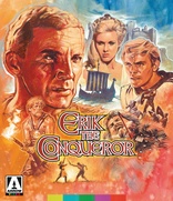 Erik the Conqueror (Blu-ray Movie)