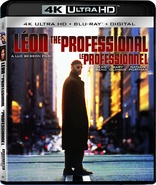 Lon: The Professional 4K (Blu-ray Movie)