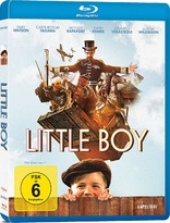 Little Boy (Blu-ray Movie)