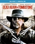 Dead Again in Tombstone (Blu-ray Movie)