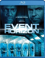 Event Horizon (Blu-ray Movie)