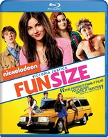 Fun Size (Blu-ray Movie)