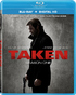 Taken: Season One (Blu-ray Movie)